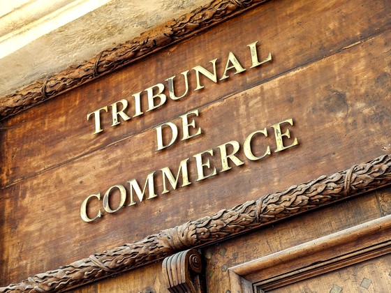 Tribunal de commerce